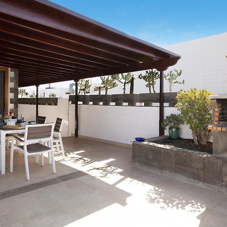 Villa Munoz Puerto del Carmen  Extérieur photo
