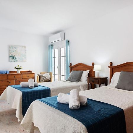 Villa Munoz Puerto del Carmen  Extérieur photo
