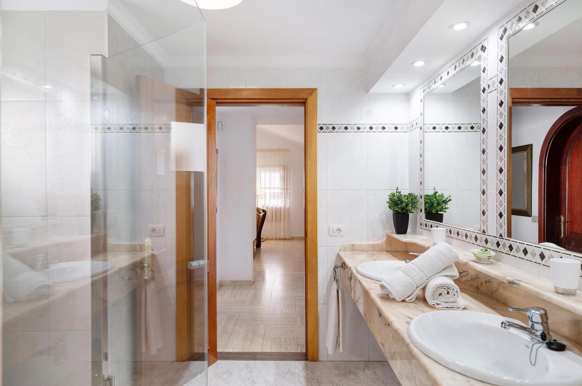 Villa Munoz Puerto del Carmen  Extérieur photo