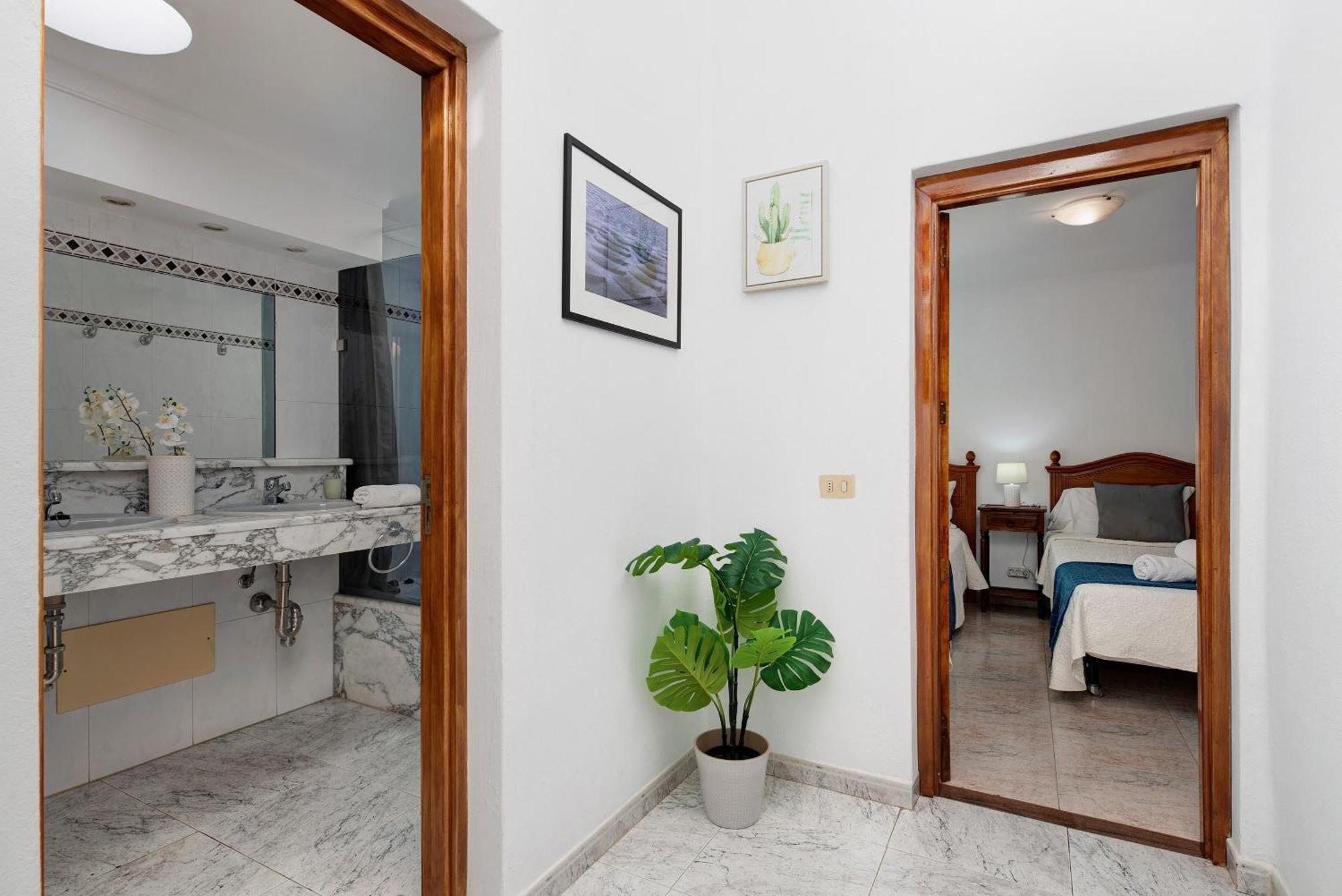 Villa Munoz Puerto del Carmen  Extérieur photo
