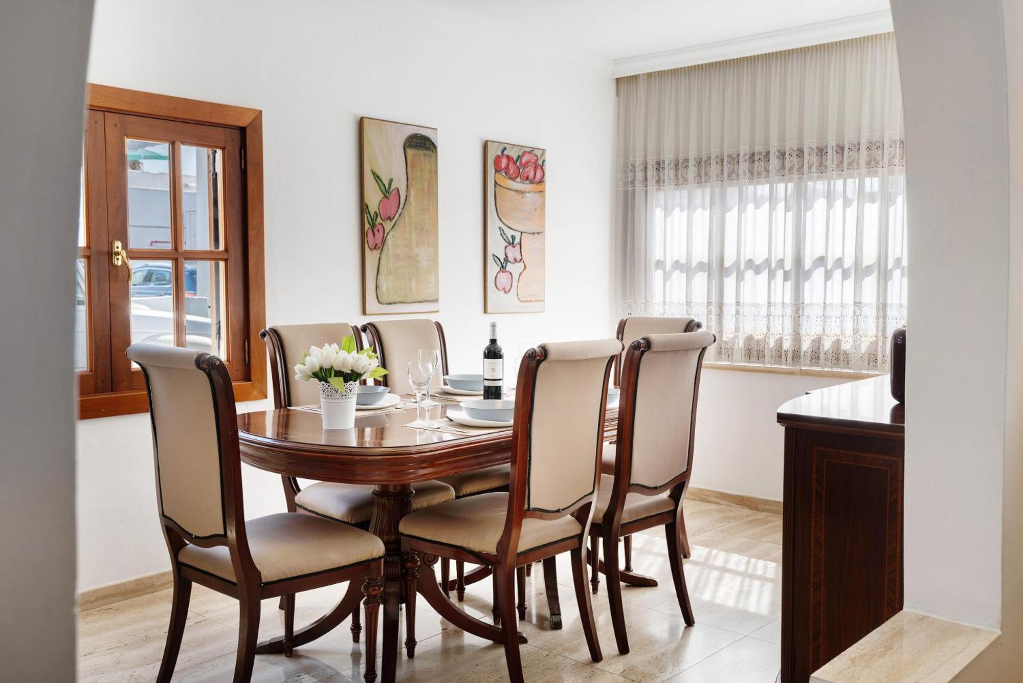Villa Munoz Puerto del Carmen  Extérieur photo