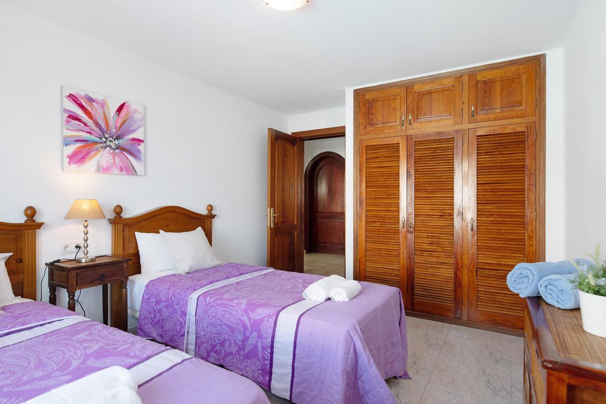Villa Munoz Puerto del Carmen  Extérieur photo