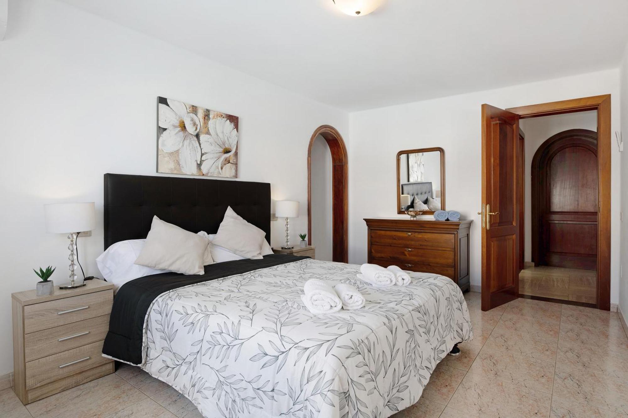 Villa Munoz Puerto del Carmen  Extérieur photo
