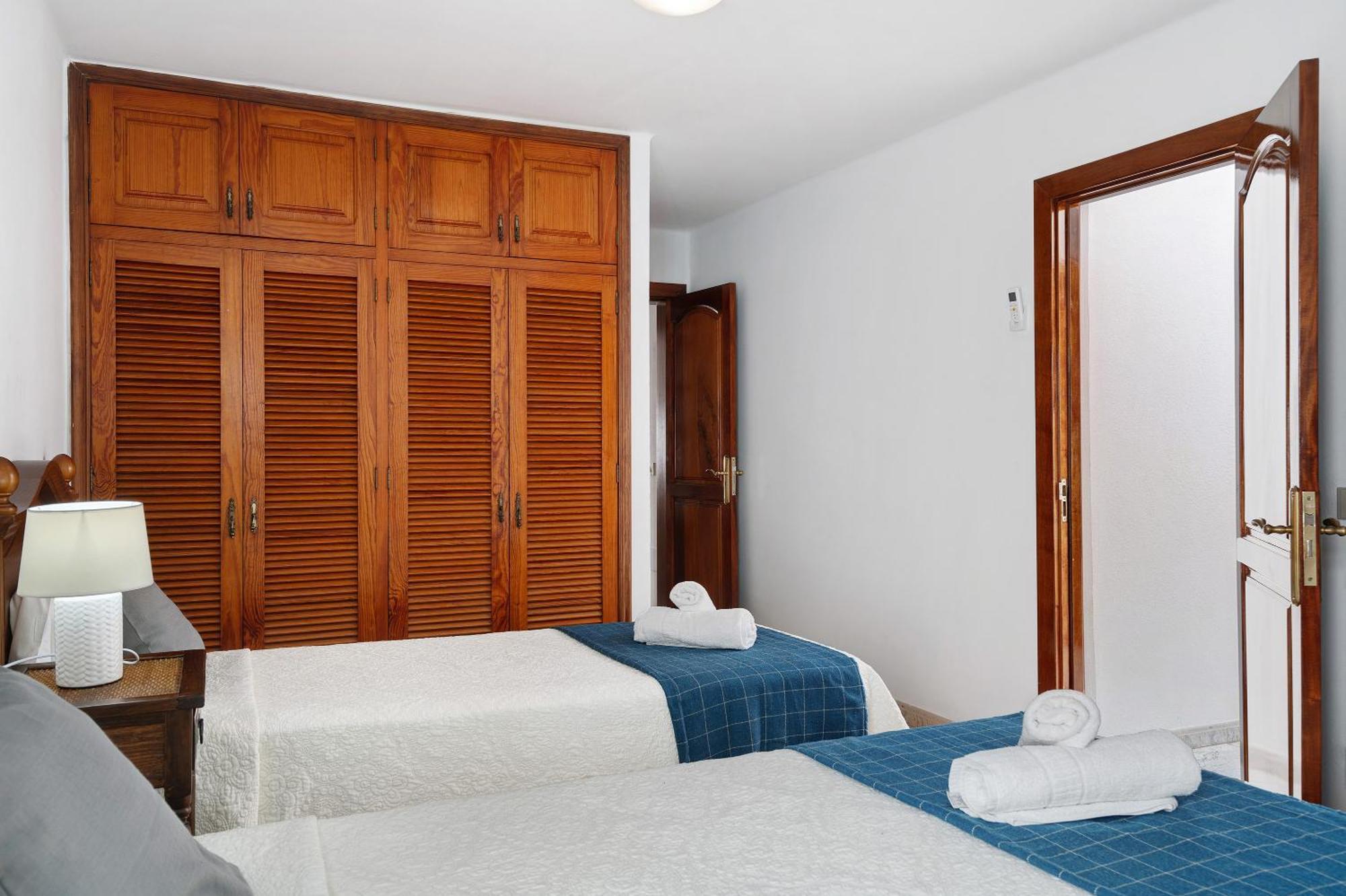 Villa Munoz Puerto del Carmen  Extérieur photo
