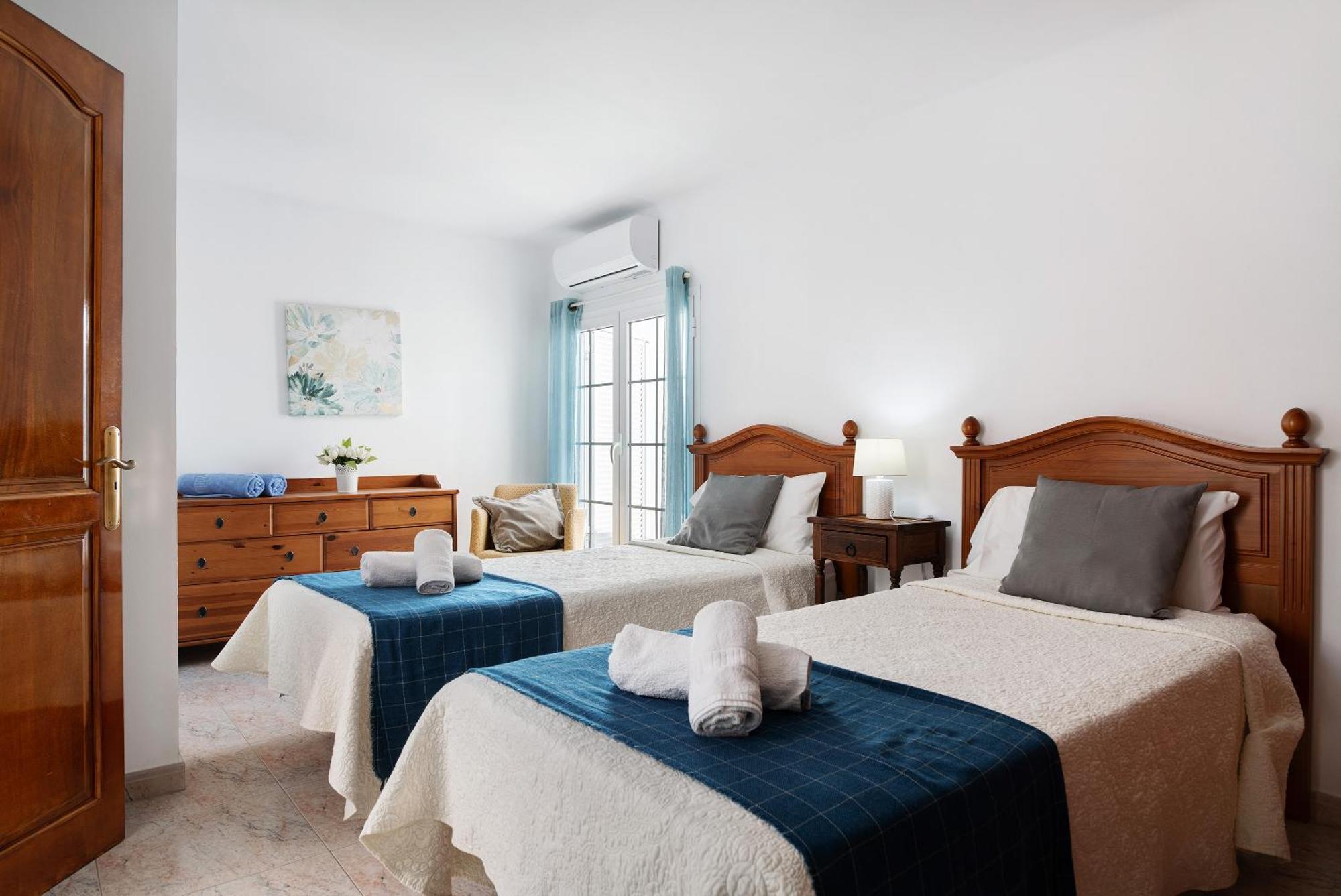 Villa Munoz Puerto del Carmen  Extérieur photo